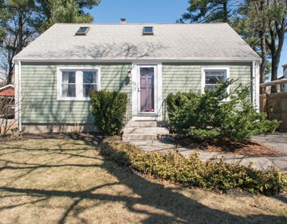 23 Waverley Ter - Photo 1
