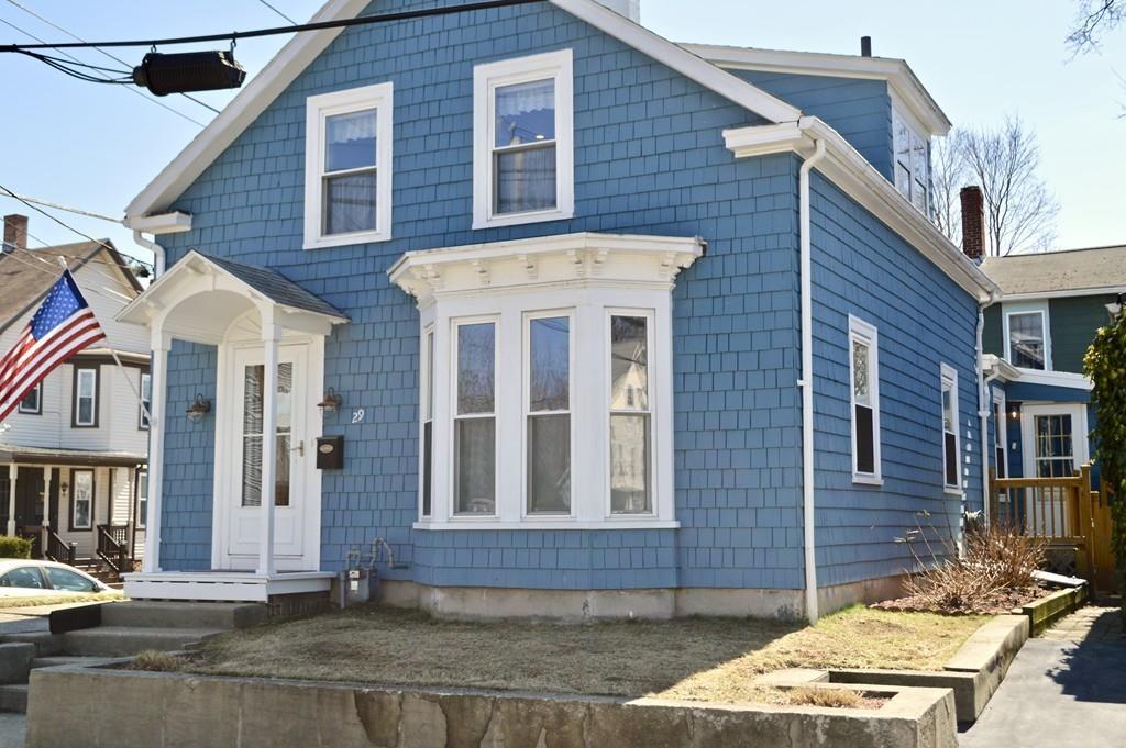 29 Fisher St - Photo 1
