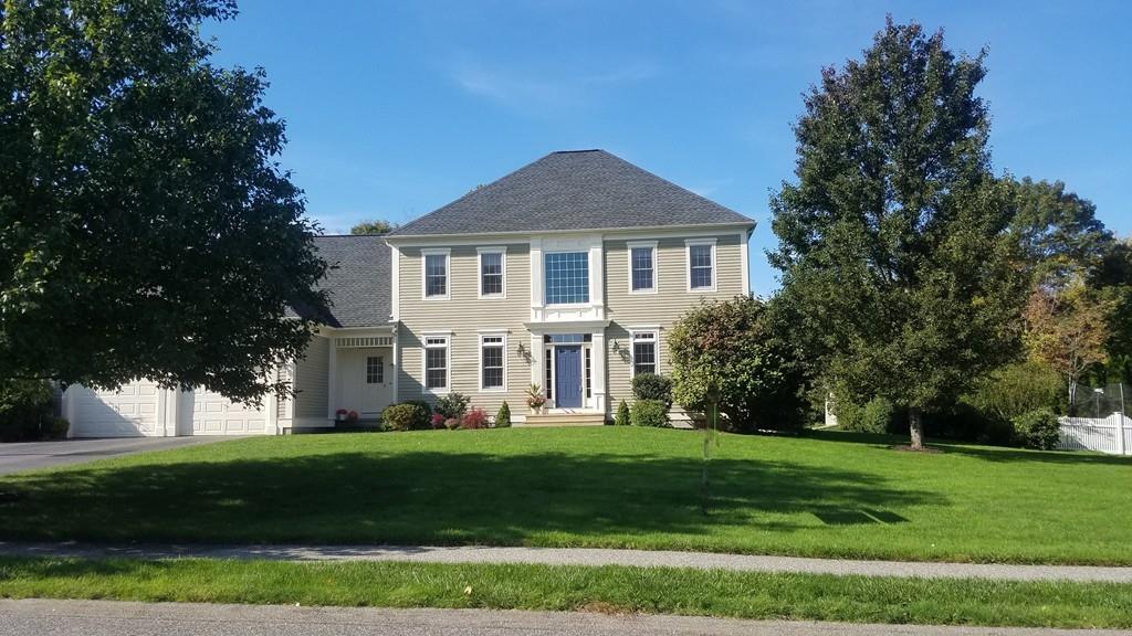 11 Peach Tree Dr - Photo 1