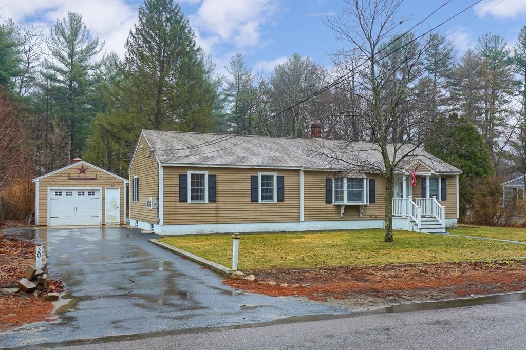 30 Warren Rd - Photo 1