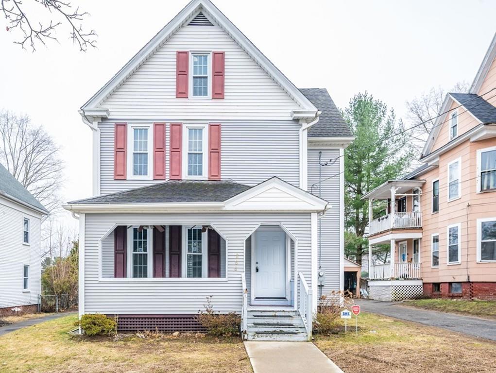 266 Sargeant St - Photo 1