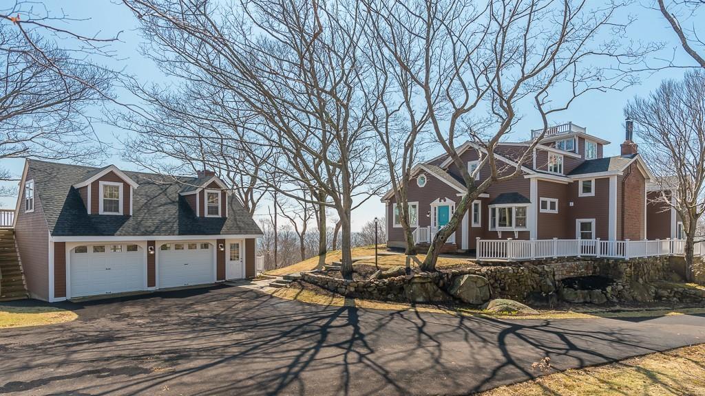 4 Moraine Court - Photo 1