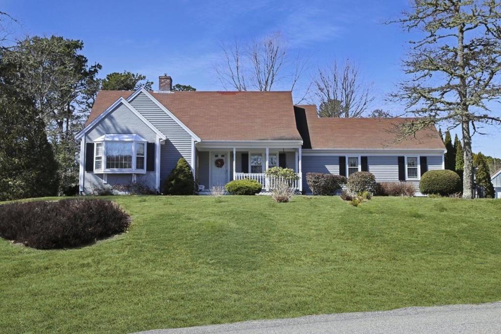 13 Pleasant Bay Ct - Photo 1