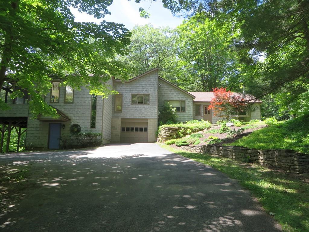 447 Legate Hill Road - Photo 1