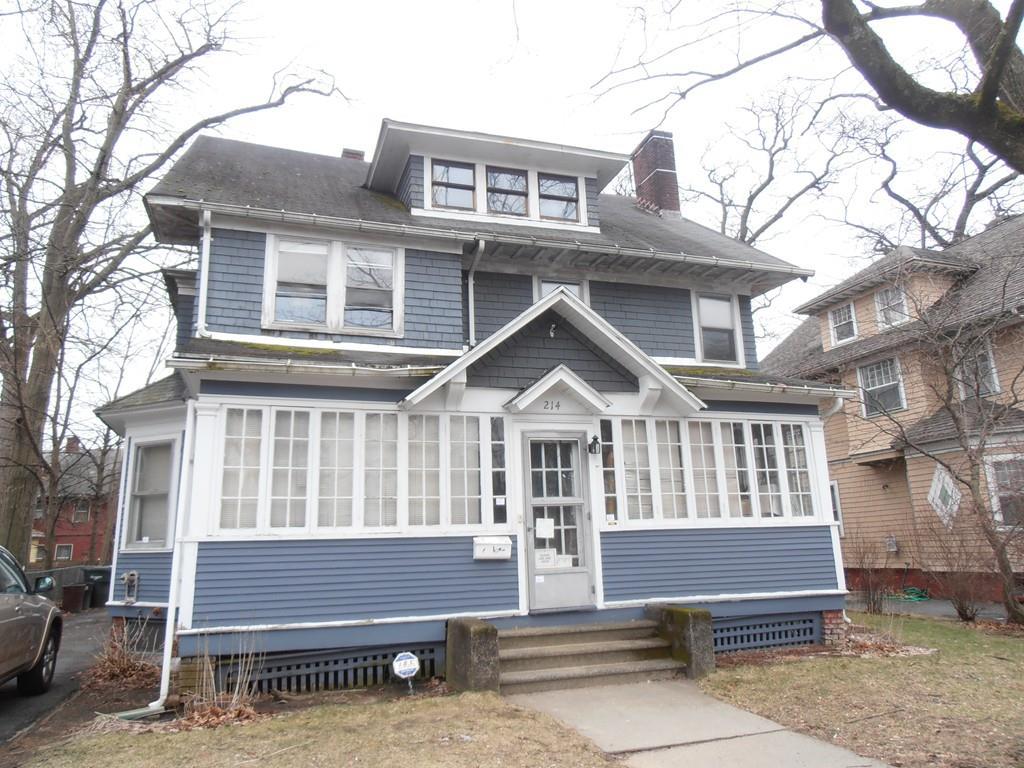 214 Belmont Ave - Photo 1
