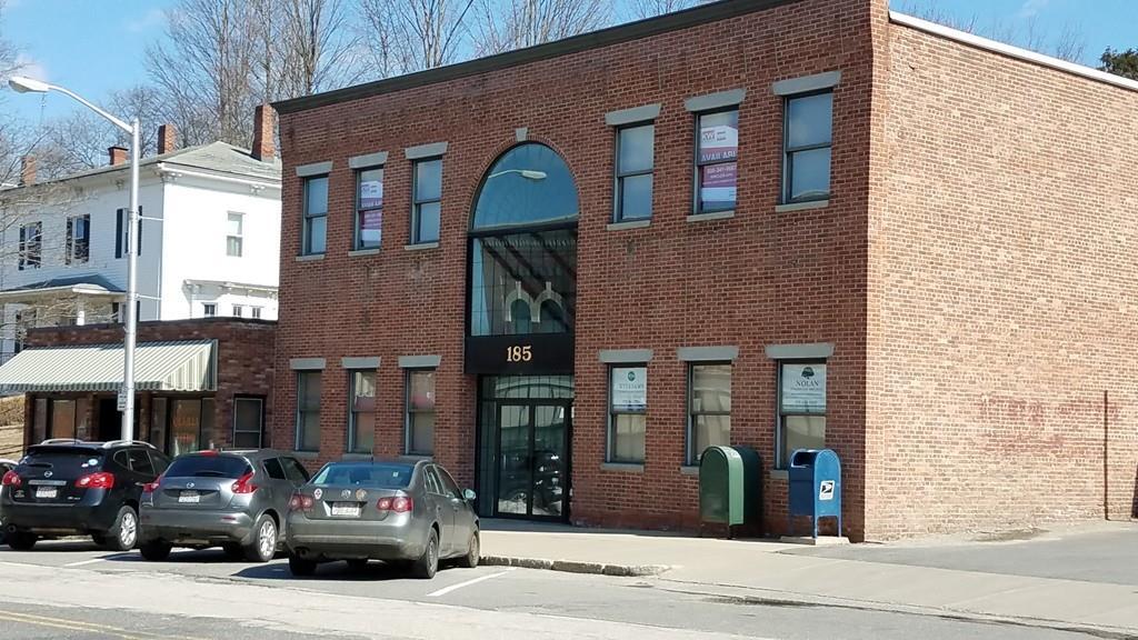 185 High St. - Photo 1