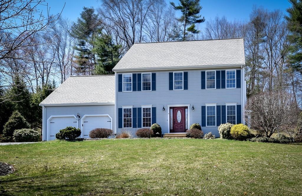 74 Pennock Rd - Photo 1