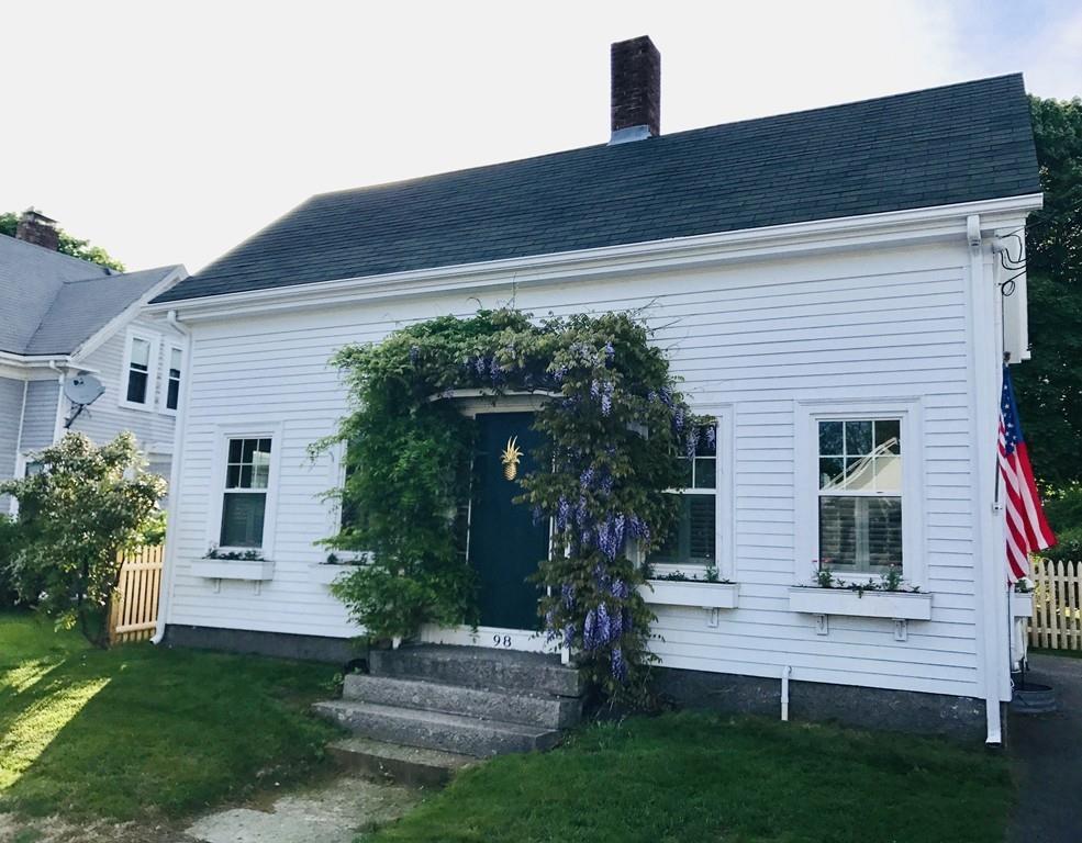 98 Main St - Photo 1
