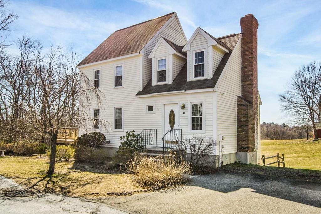 41 Nylander Way - Photo 1
