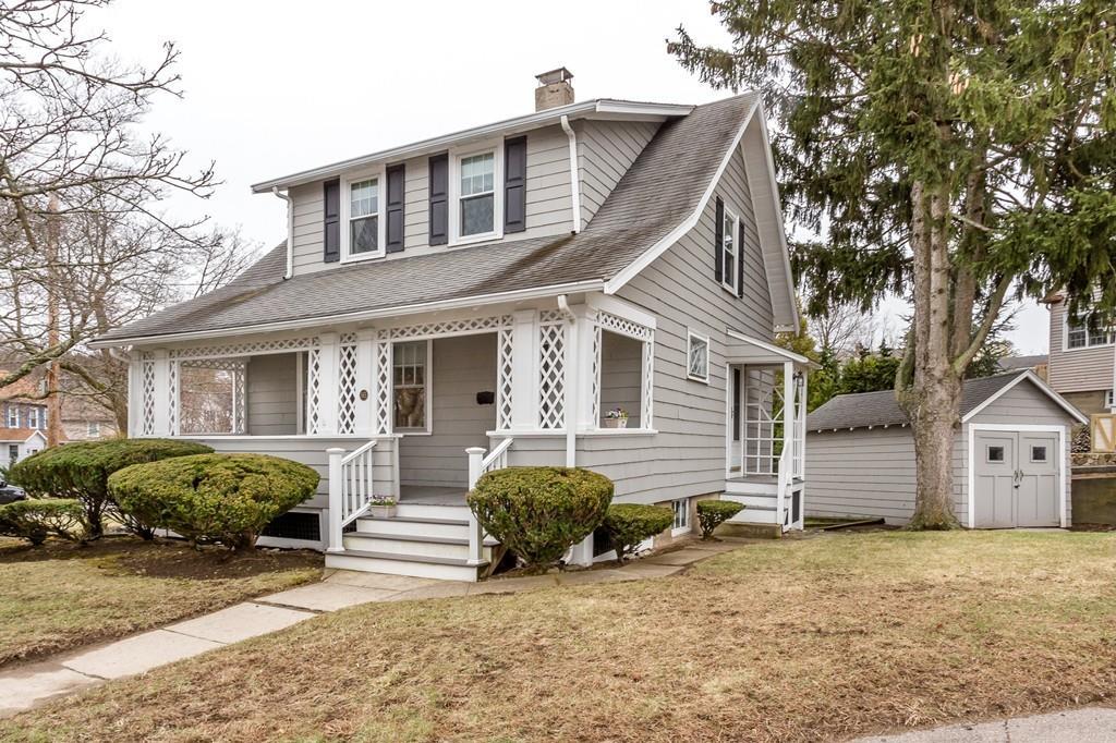 165 Milton St - Photo 1