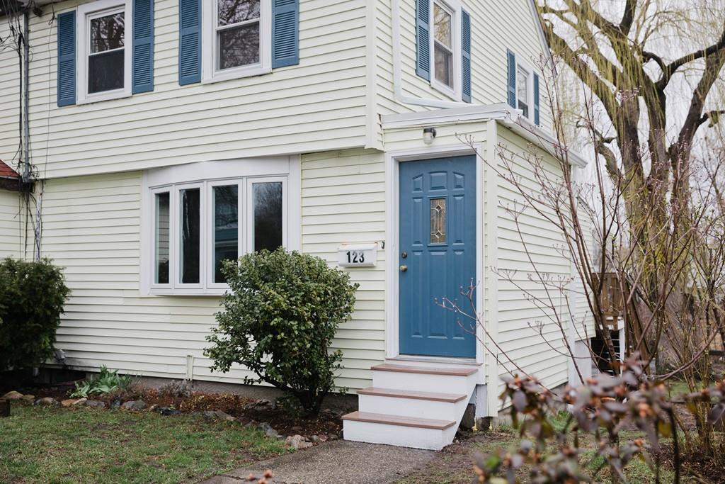 123 Sunnyside Ave - Photo 1