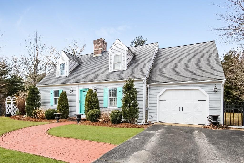 21 Seabury Ln - Photo 1