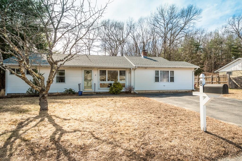 8 Maybury Rd - Photo 1