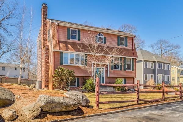 38 Rhodes St. - Photo 1