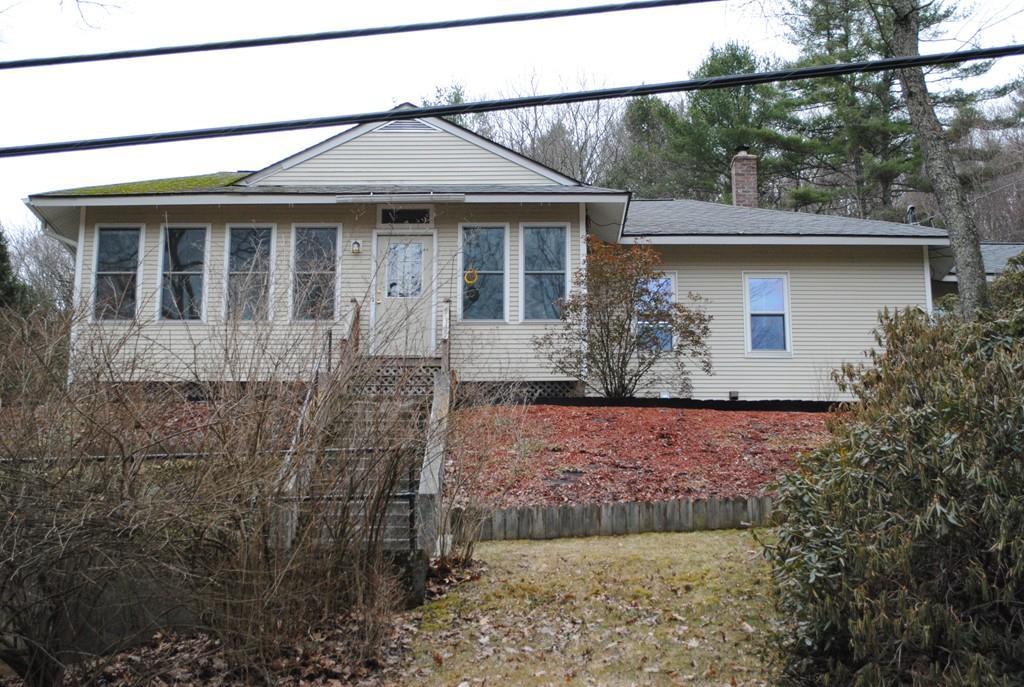 536 N Orange Road - Photo 1