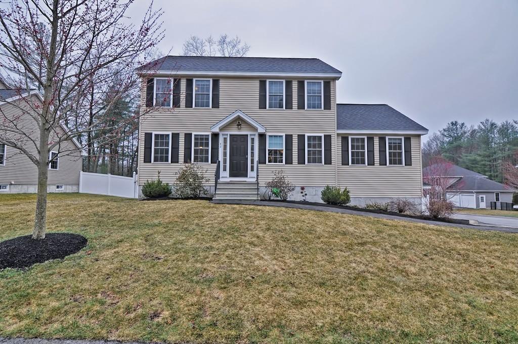 42 Bufton Farm Rd - Photo 1