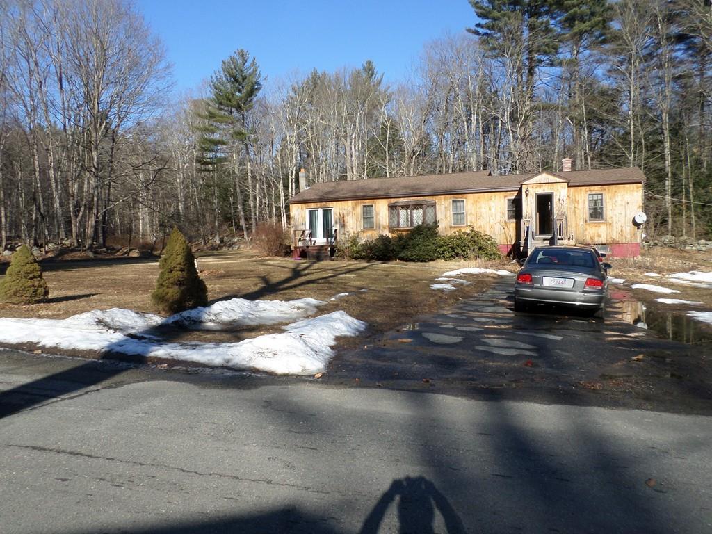 31 Turnpike Rd - Photo 1