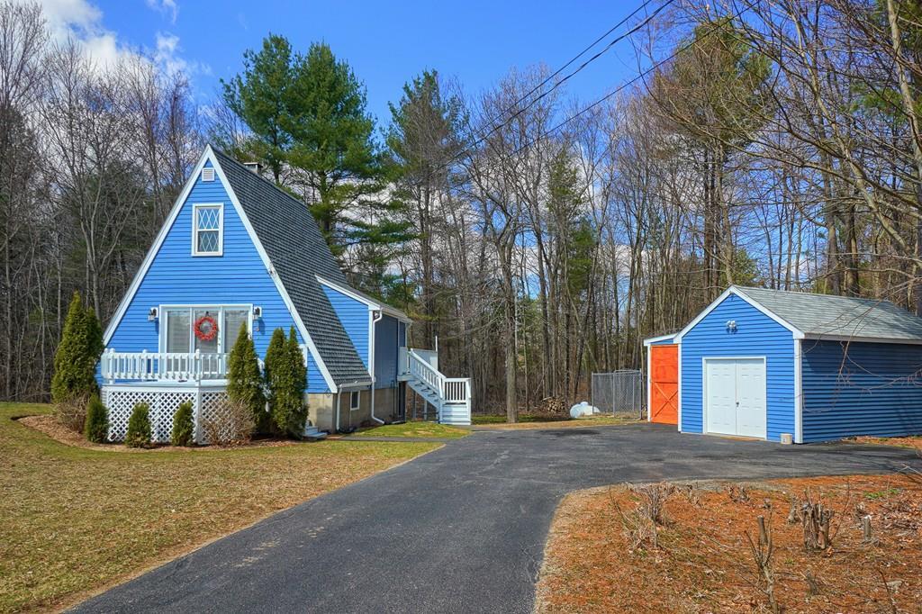 5 Pine Road - Photo 1