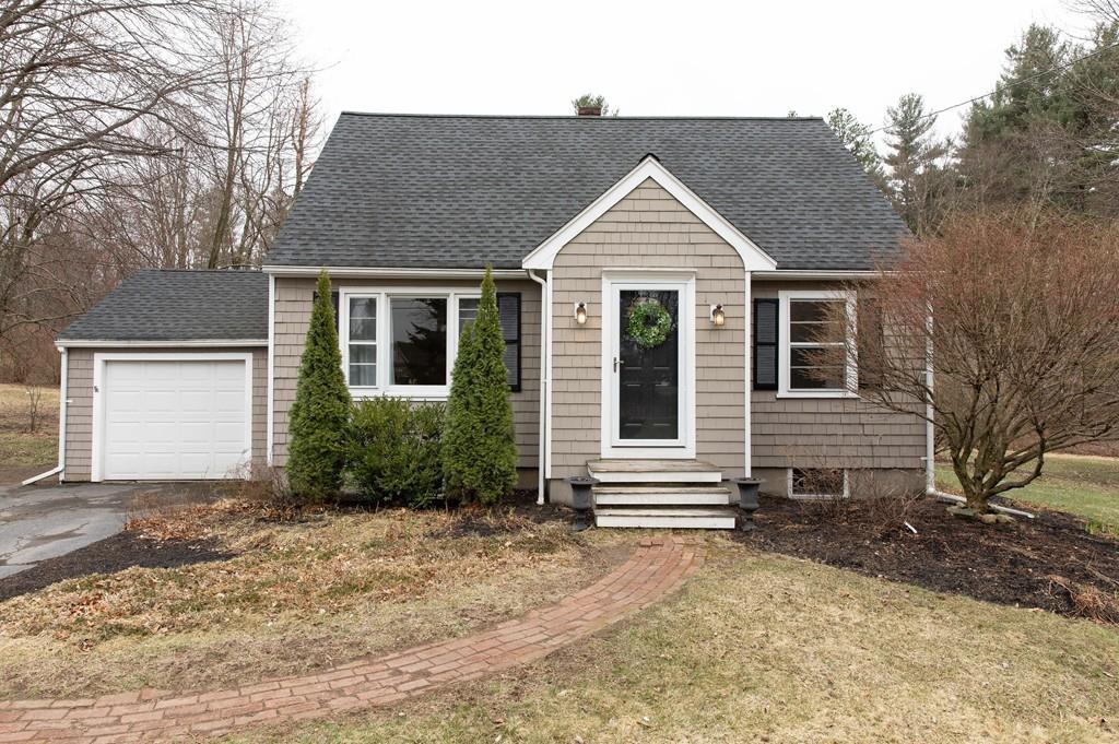 107 Groton School Rd - Photo 1