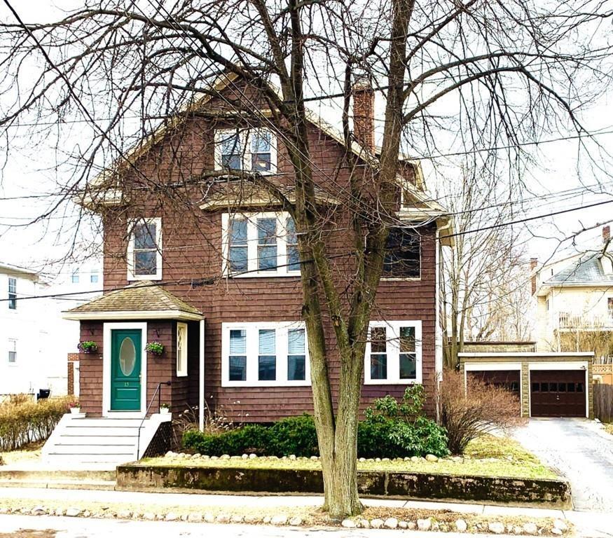 15 Warwick Rd - Photo 1
