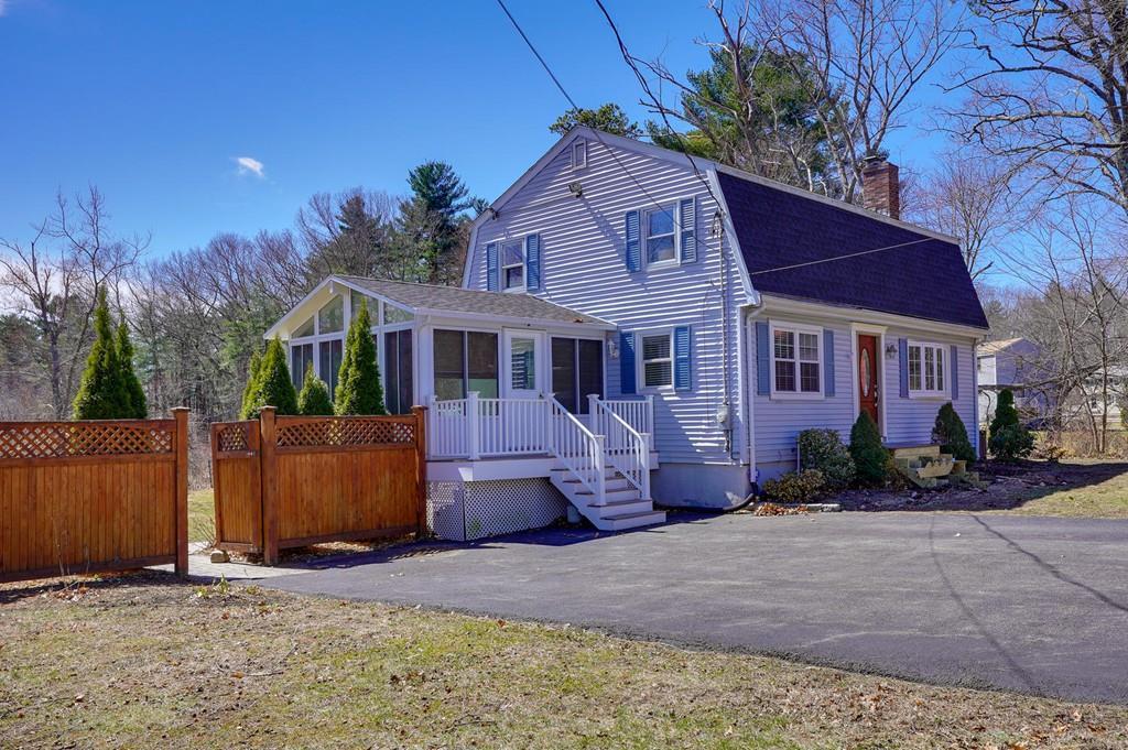 30 Mohawk Drive - Photo 1