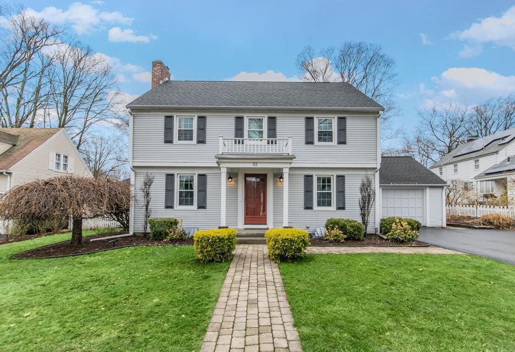 32 Sylvan Place - Photo 1