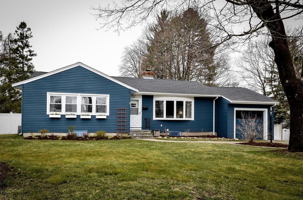 27 Bexley Rd - Photo 1