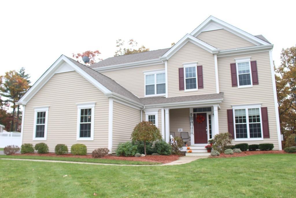 175 Warren Drive - Photo 1