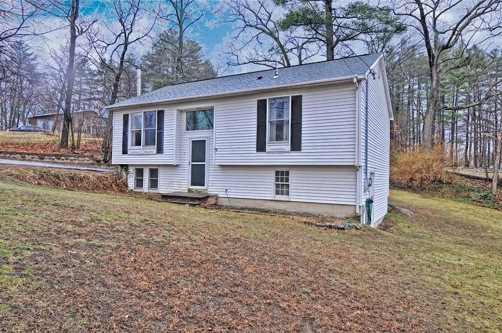 9 Woodbine Path - Photo 1