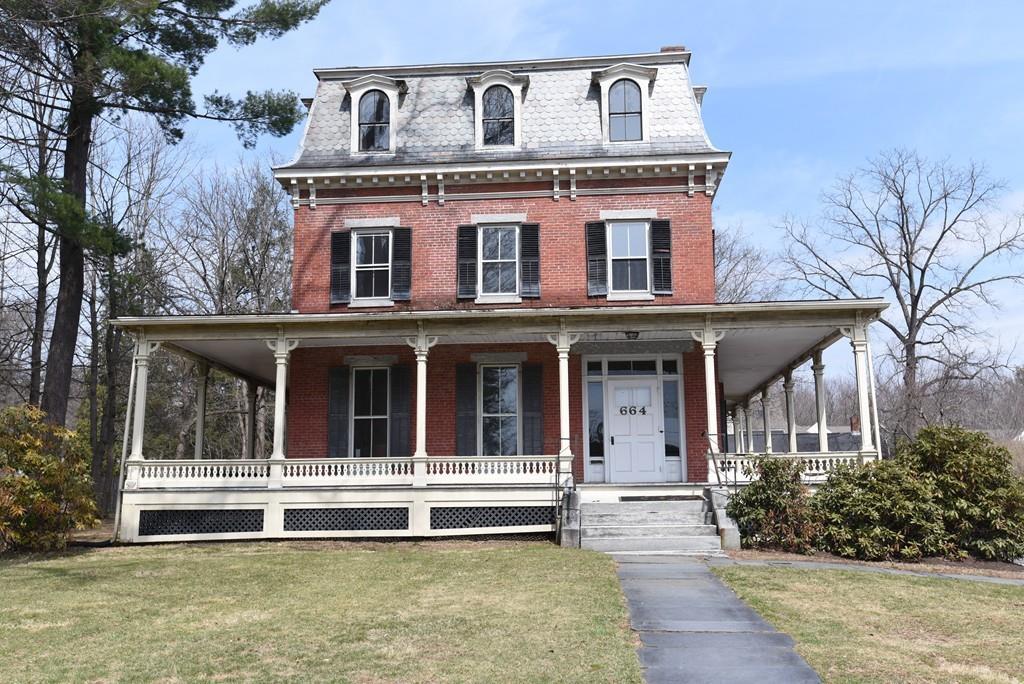 664 Main Street - Photo 1