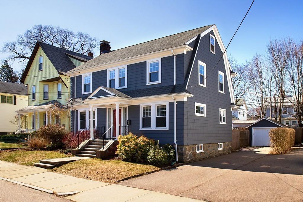 44 Westover St - Photo 1