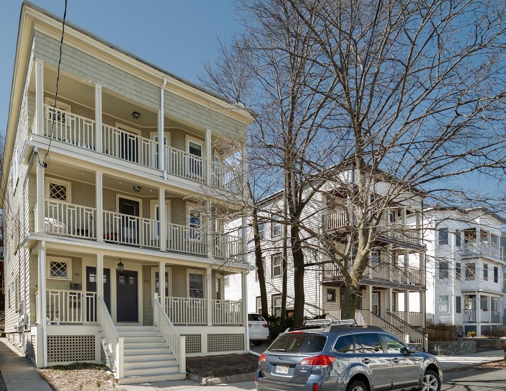 118 Albion St - Photo 1