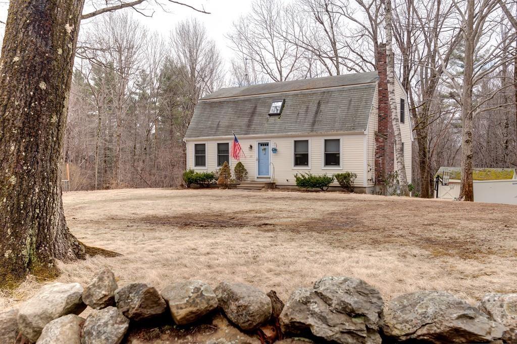 215 Hubbardston Rd - Photo 1