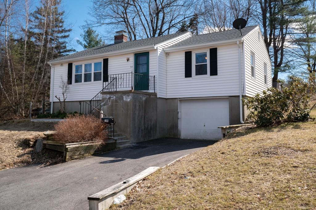 149 Woodland St - Photo 1