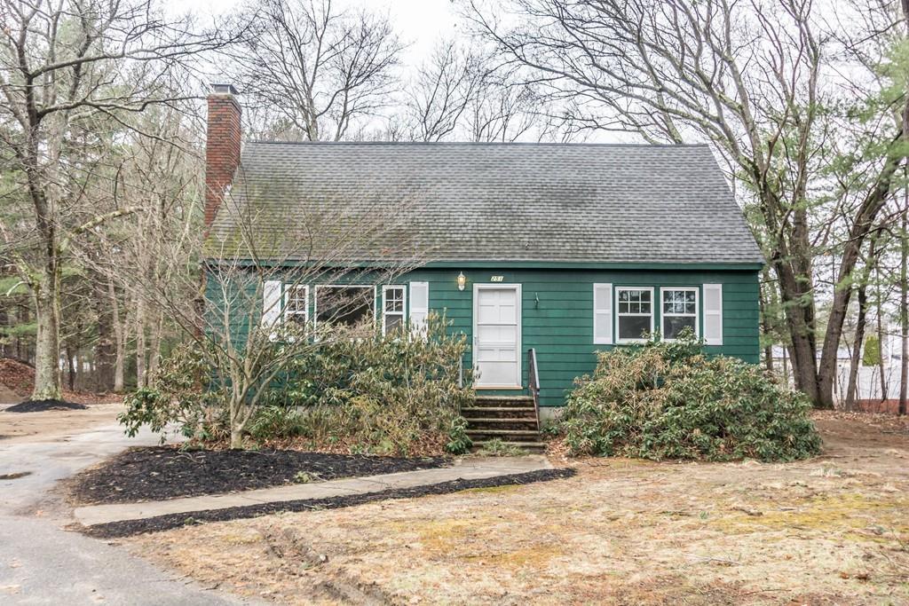 251 Foster Road - Photo 1