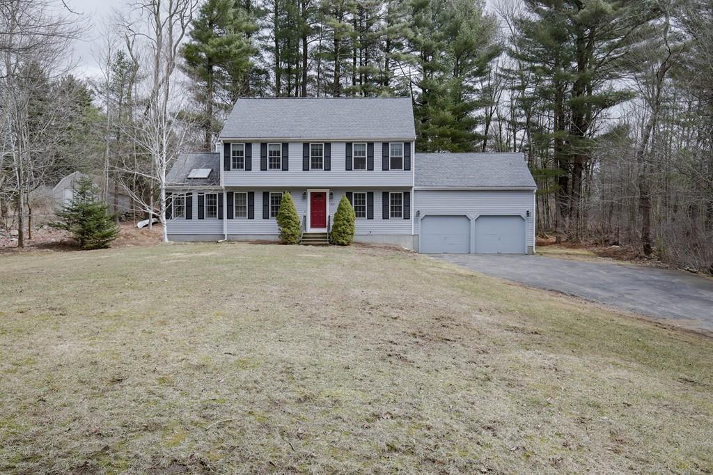 354 Marshall St - Photo 1