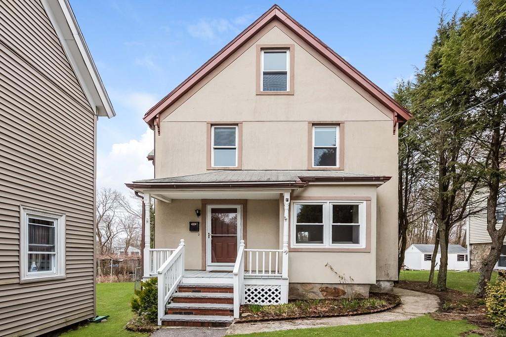 19 Cedar Street - Photo 1