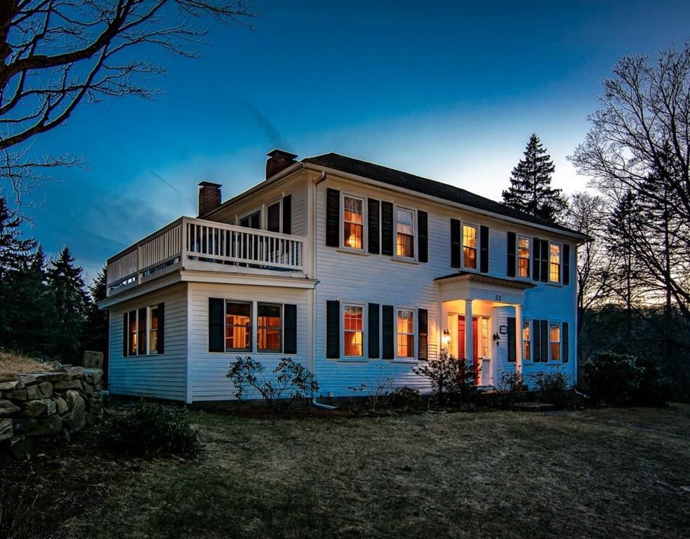 55 Warren Street - Photo 1