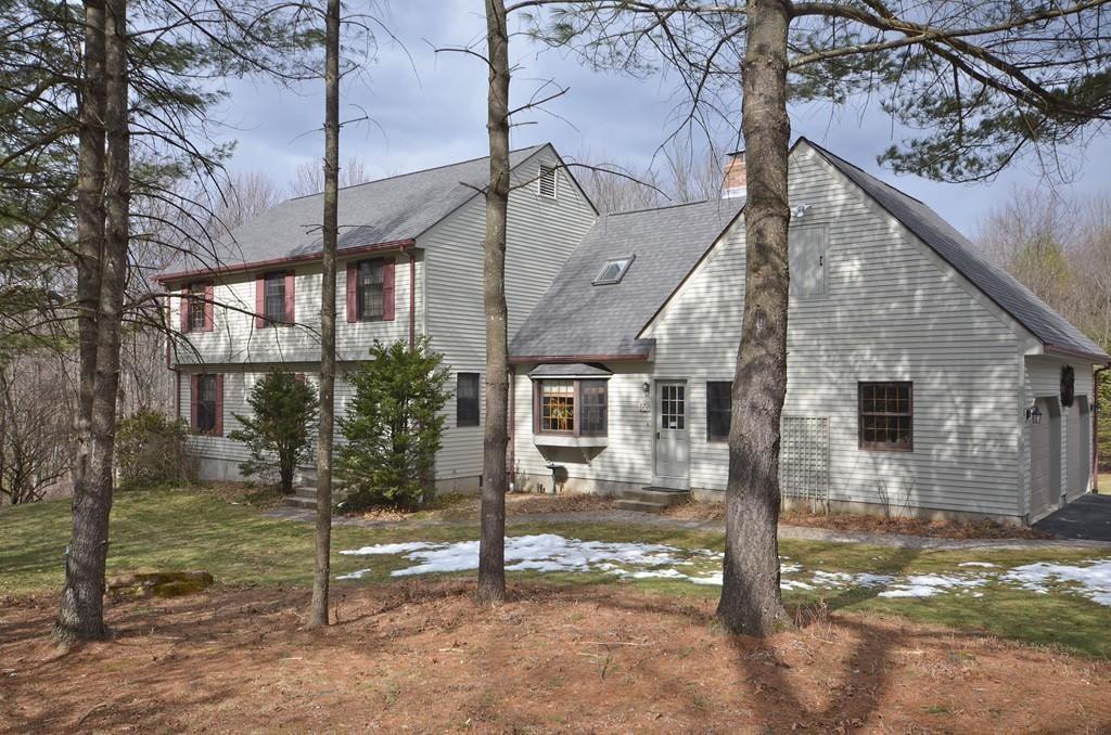 16 Old Bay Rd - Photo 1