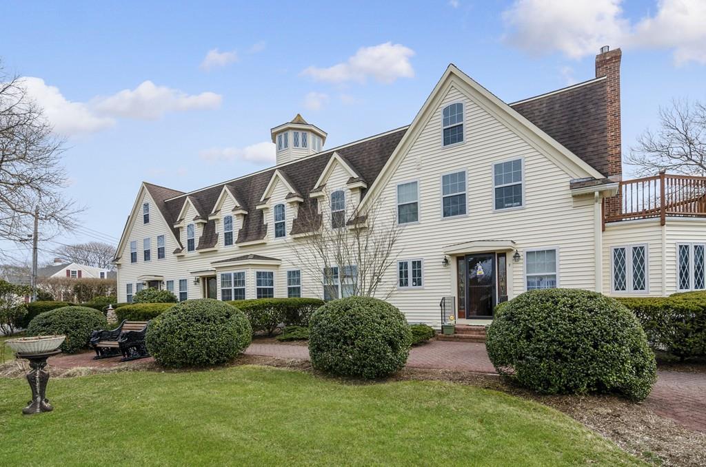 403 Lower County Rd - Photo 1