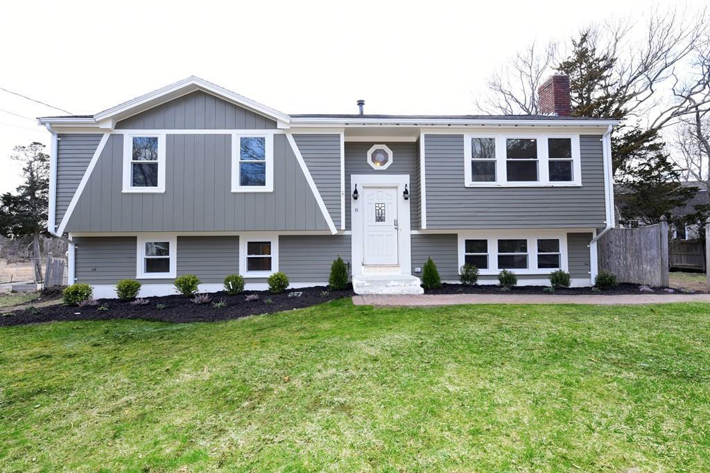 8 Liberty Road - Photo 1