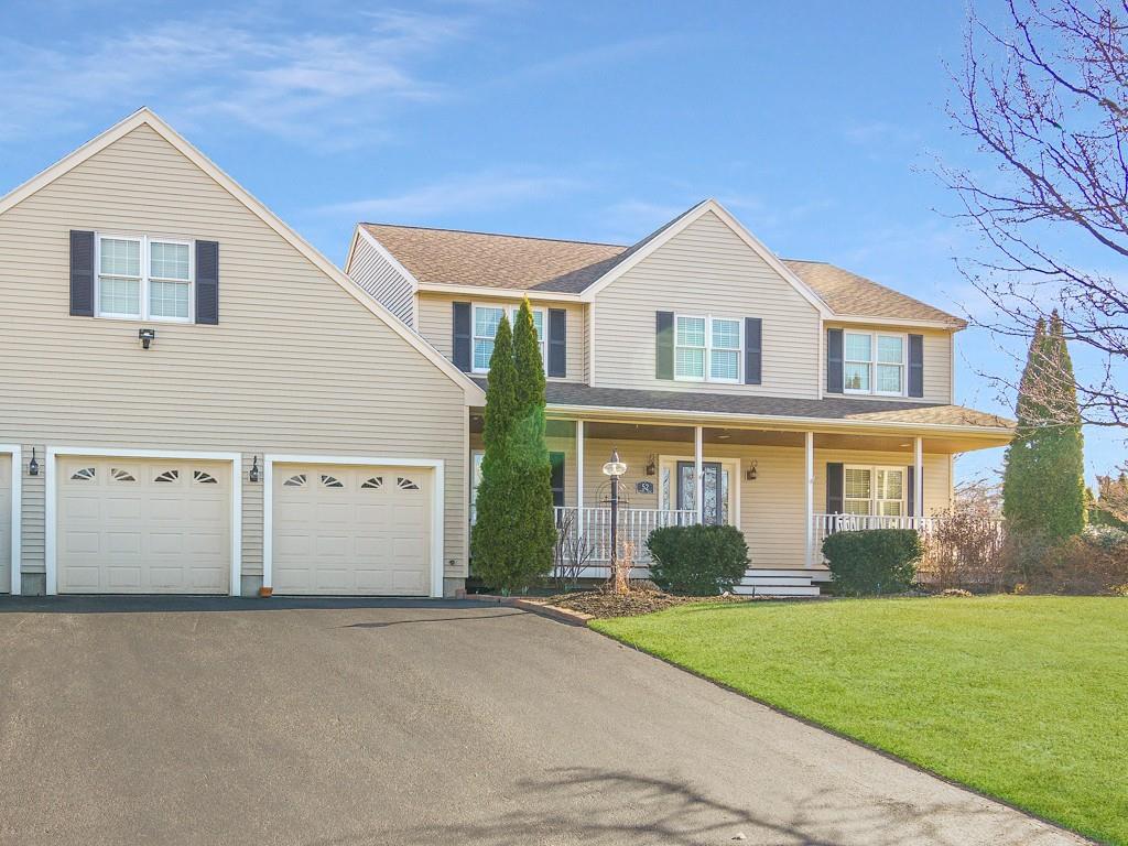 52 Nichols Street - Photo 1