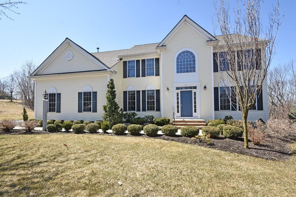 31 Maple Way - Photo 1