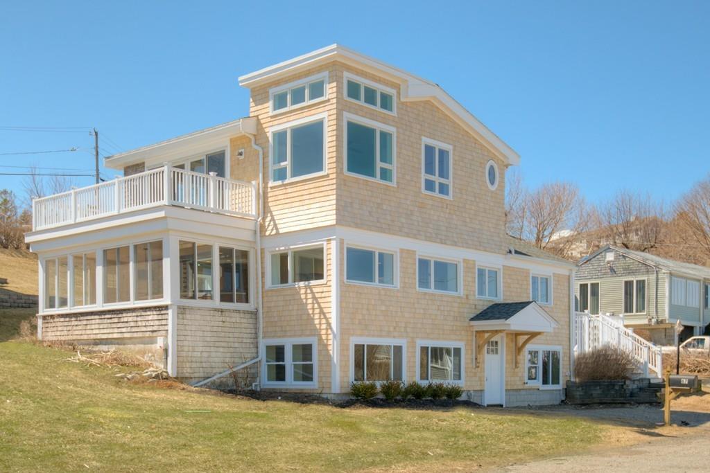 67 Clark Road - Photo 1