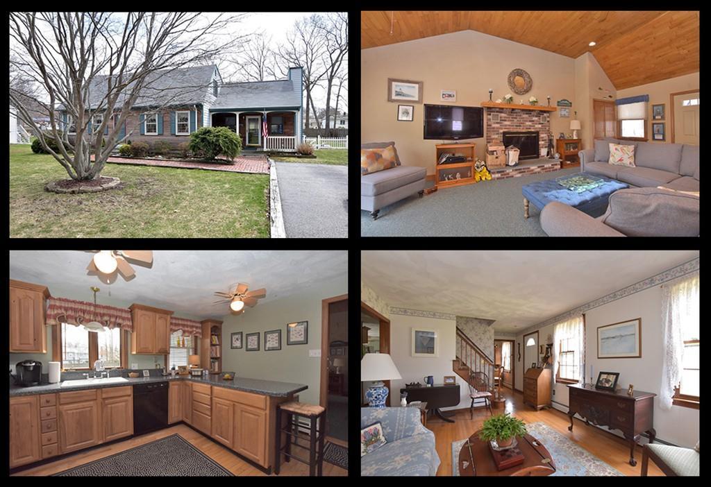 708 Old Warren Road - Photo 1