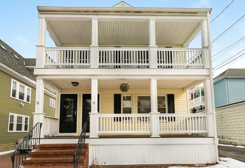 11 Woods Ave - Photo 1