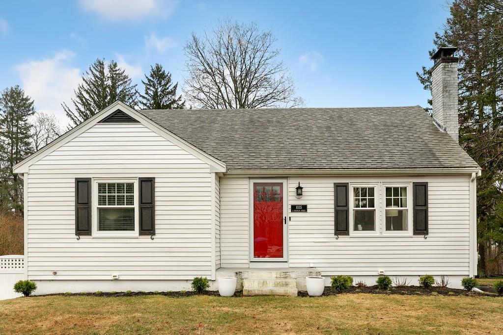 1035 S Franklin St - Photo 1