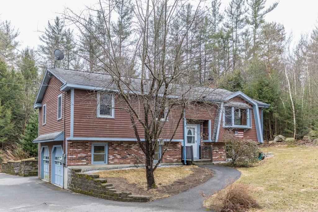 21 Harrisville Circle - Photo 1