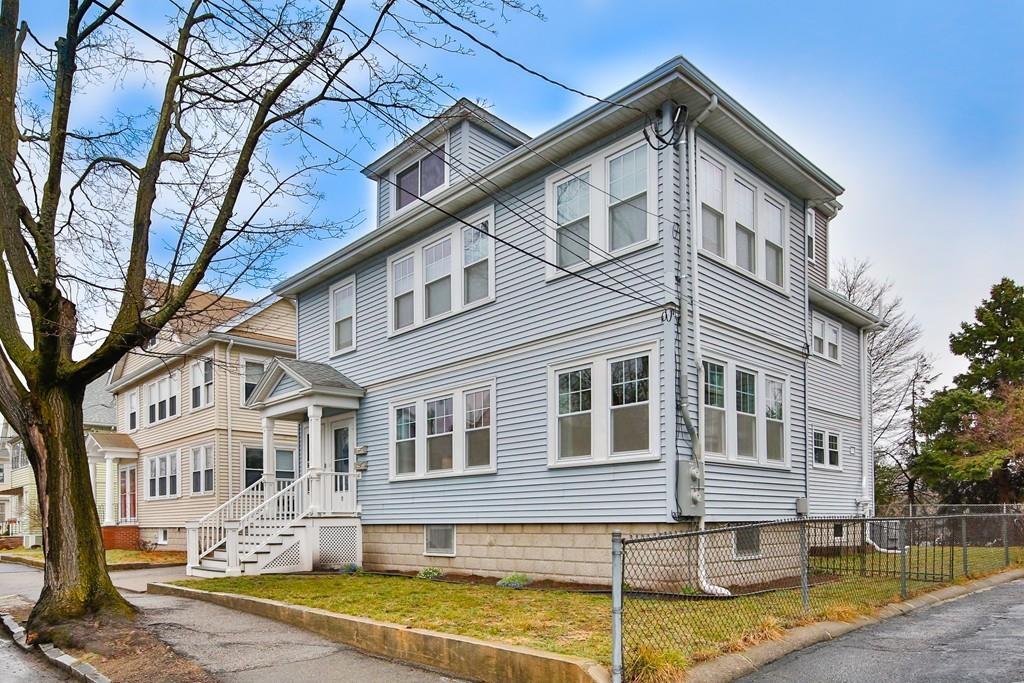 19 Silk Street - Photo 1