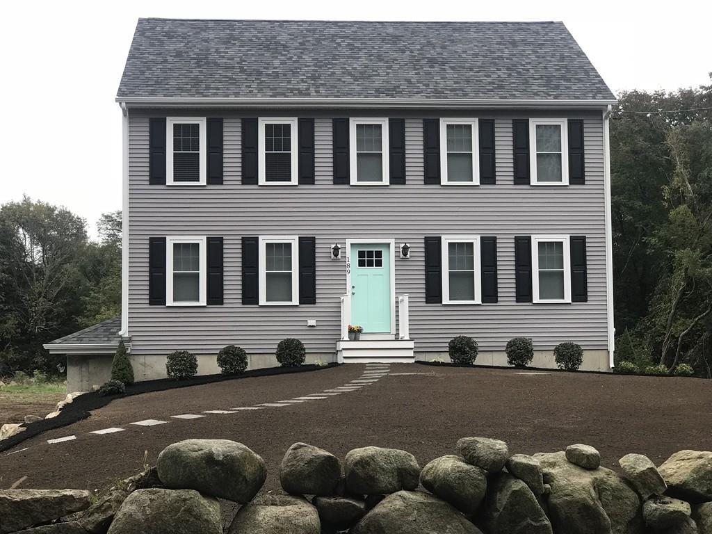 Lot 1 Howland Road - Photo 1